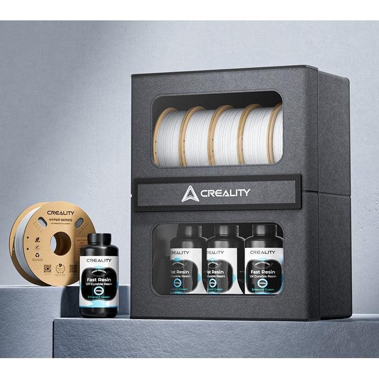 Creality Filament Storage Box - Creality Store