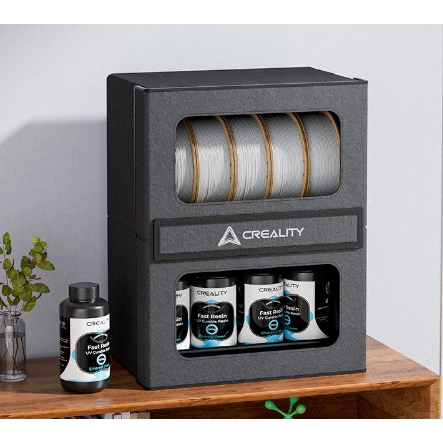 Creality Filament Storage Box - Creality Store