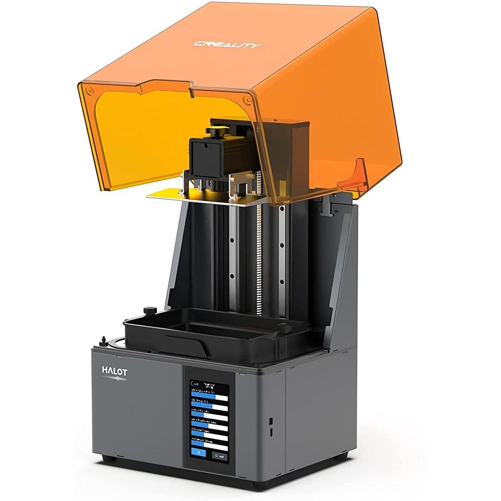 Creality HALOT Sky Resin 3D Printer, 8.9” 4K, - Creality Store