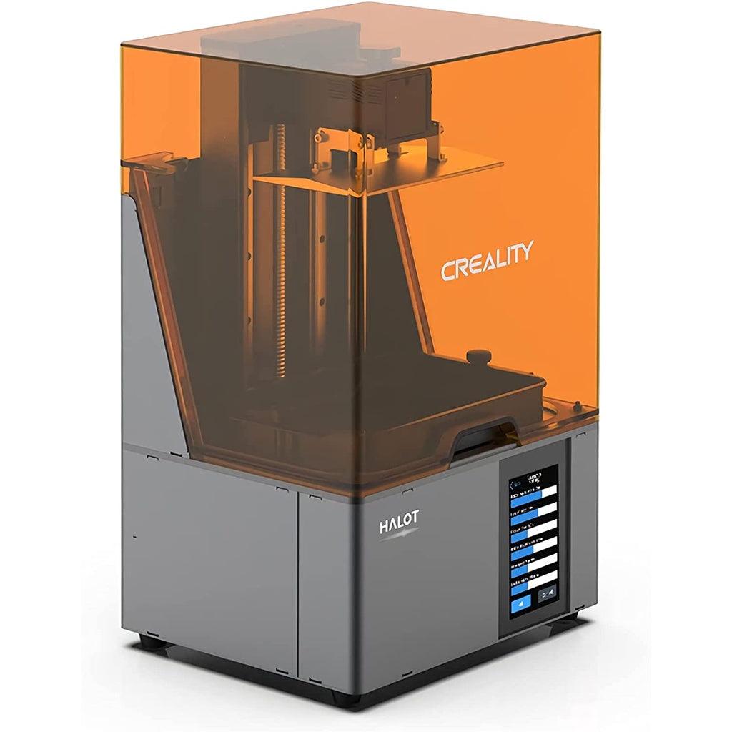 Creality HALOT Sky Resin 3D Printer, 8.9” 4K, - Creality Store