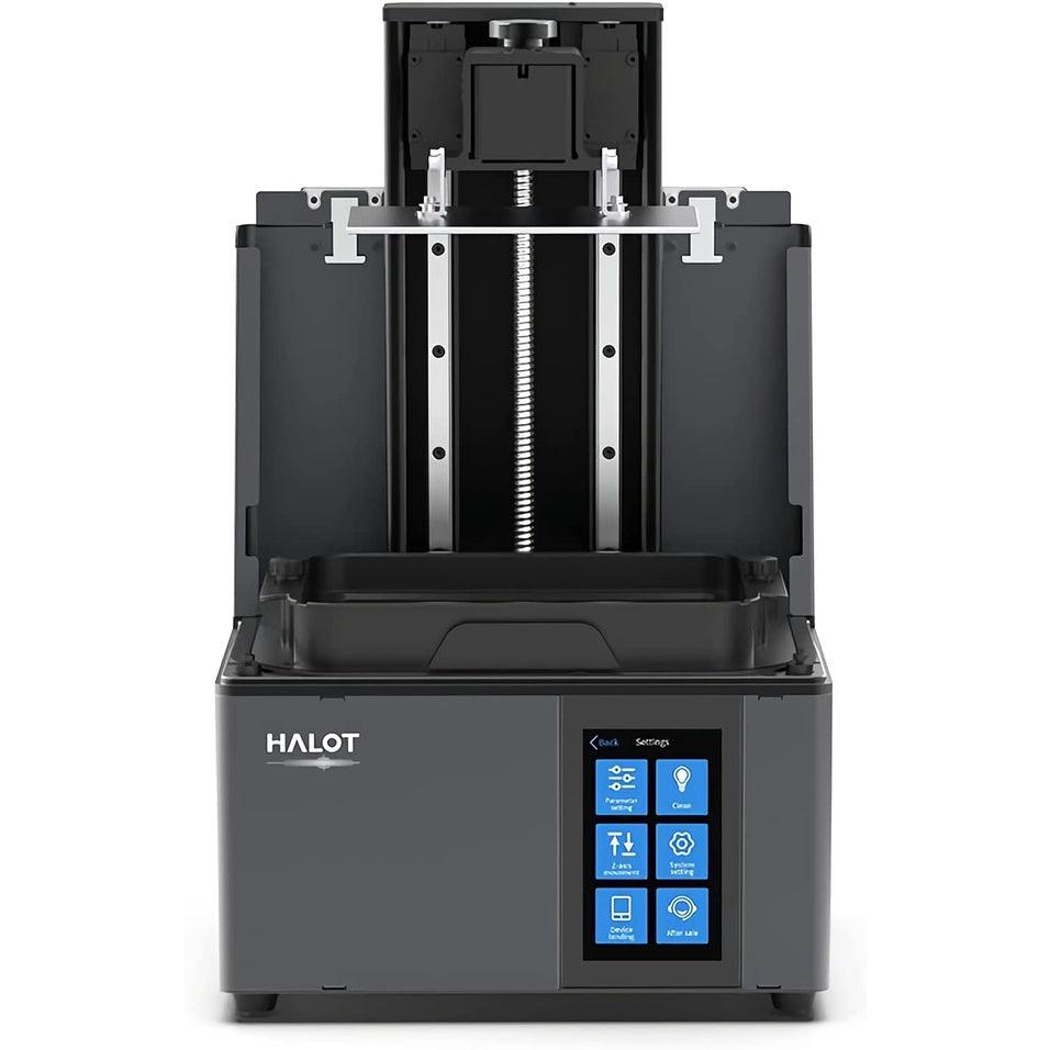 Creality HALOT Sky Resin 3D Printer, 8.9” 4K, - Creality Store