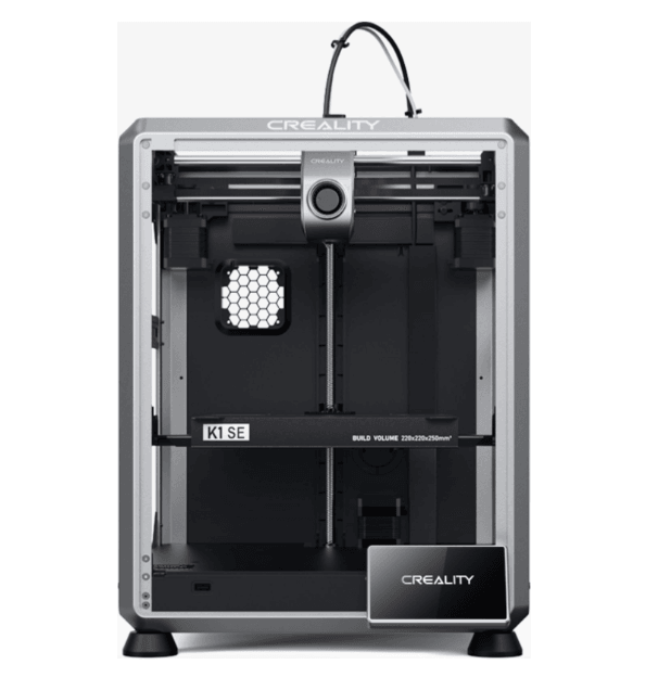 Creality K1 SE 3D Printer High-Speed - Creality Store