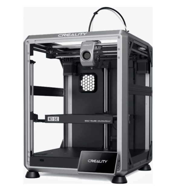 Creality K1 SE 3D Printer High-Speed - Creality Store