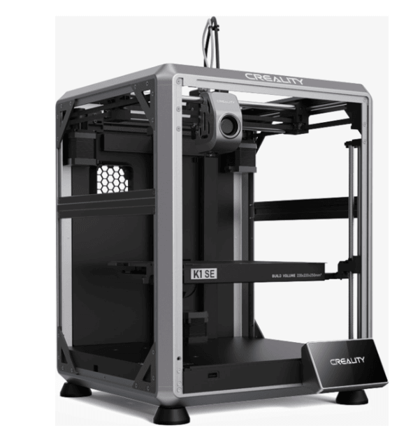 Creality K1 SE 3D Printer High-Speed - Creality Store