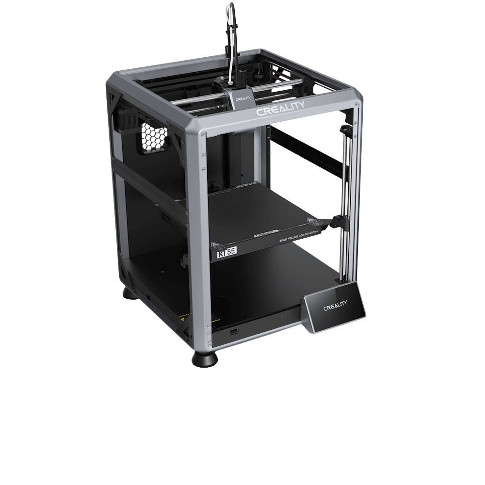 Creality K1 SE 3D Printer High-Speed - Creality Store