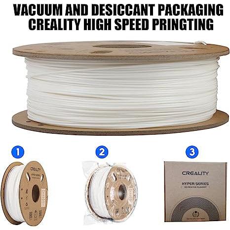 Creality PLA Filament Hyper PLA High Speed - Creality Store