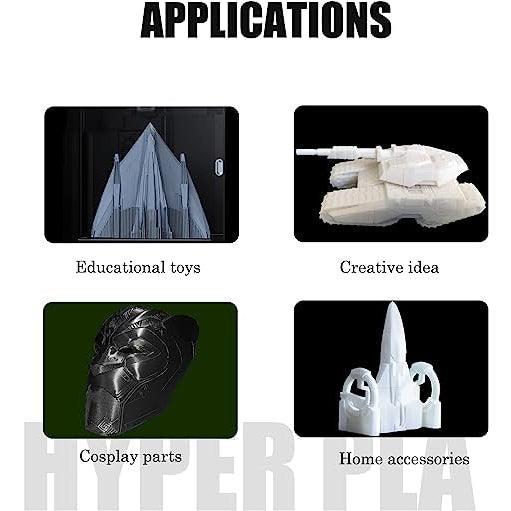 Creality PLA Filament Hyper PLA High Speed - Creality Store