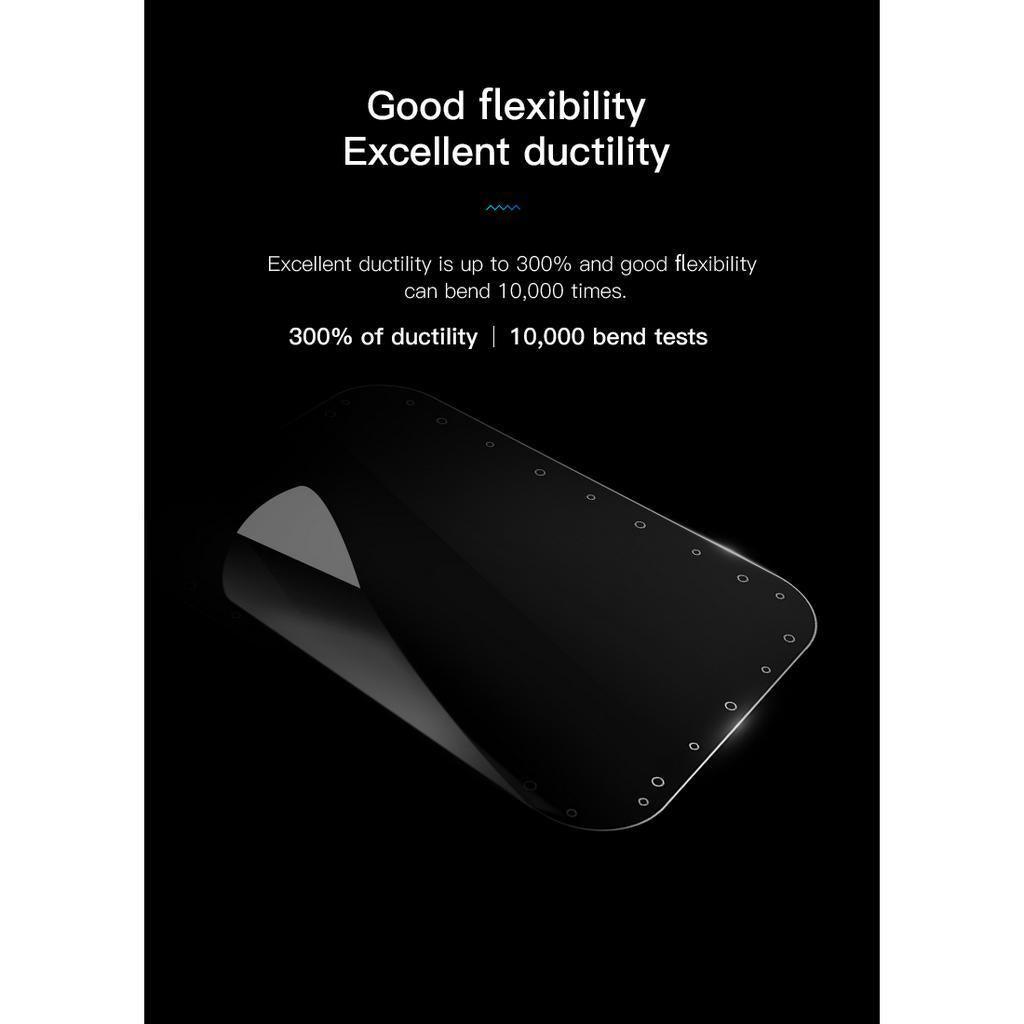 Creality Release Film 266×190×0.15 - Creality Store