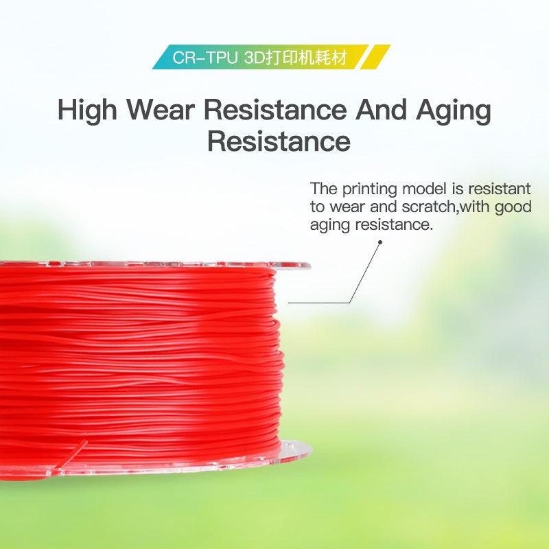 Creality TPU Filament 1.0Kg 1.75mm - Creality Store