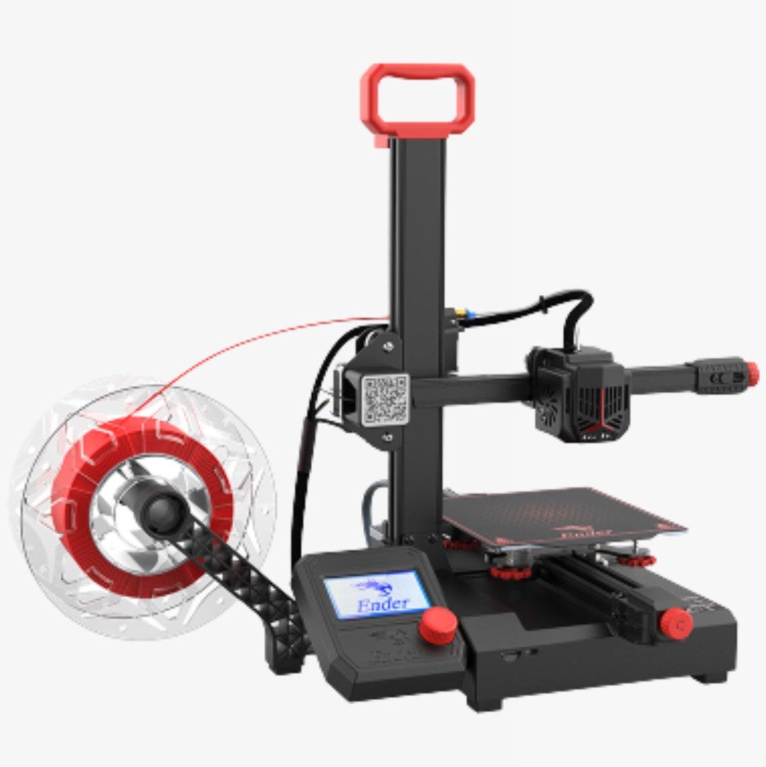 Ender 2 Pro 3D Printer - Creality Store