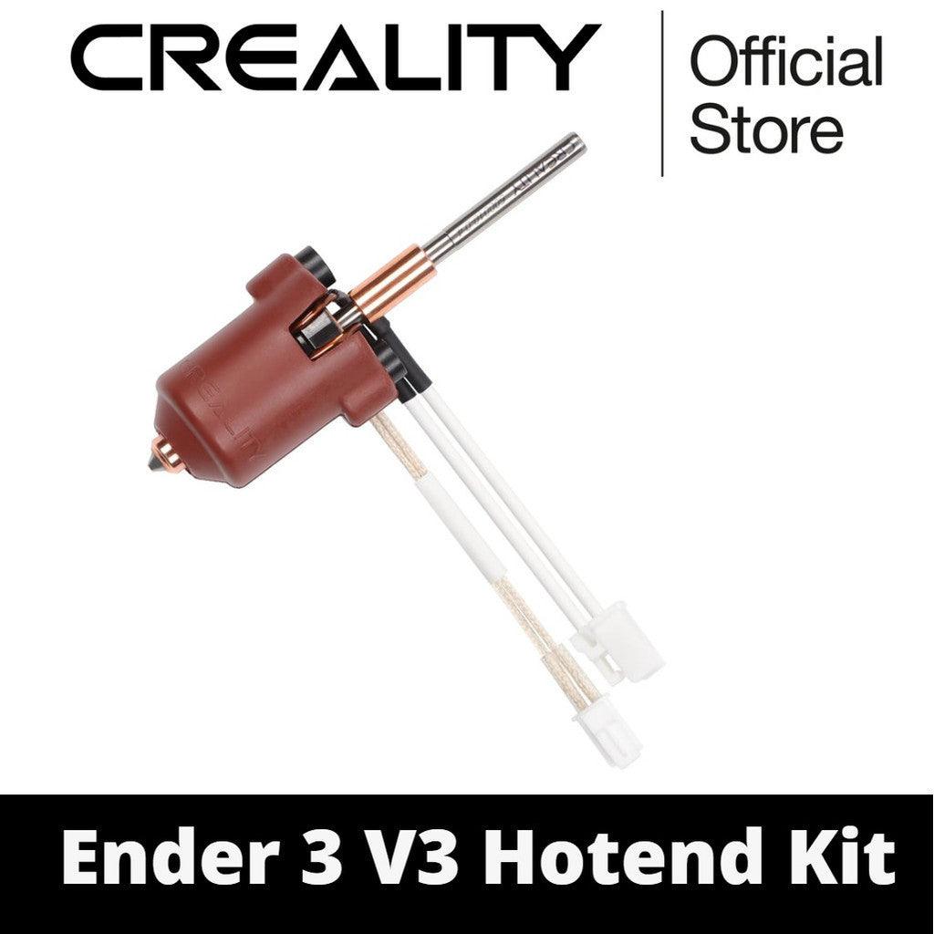 Ender 3 V3 Hotend Kit,Original Ceramic Heating Block Kit 300°C High Temperature Resistance 60W for Ender 3 V3/3 V3 Plus - Creality Store