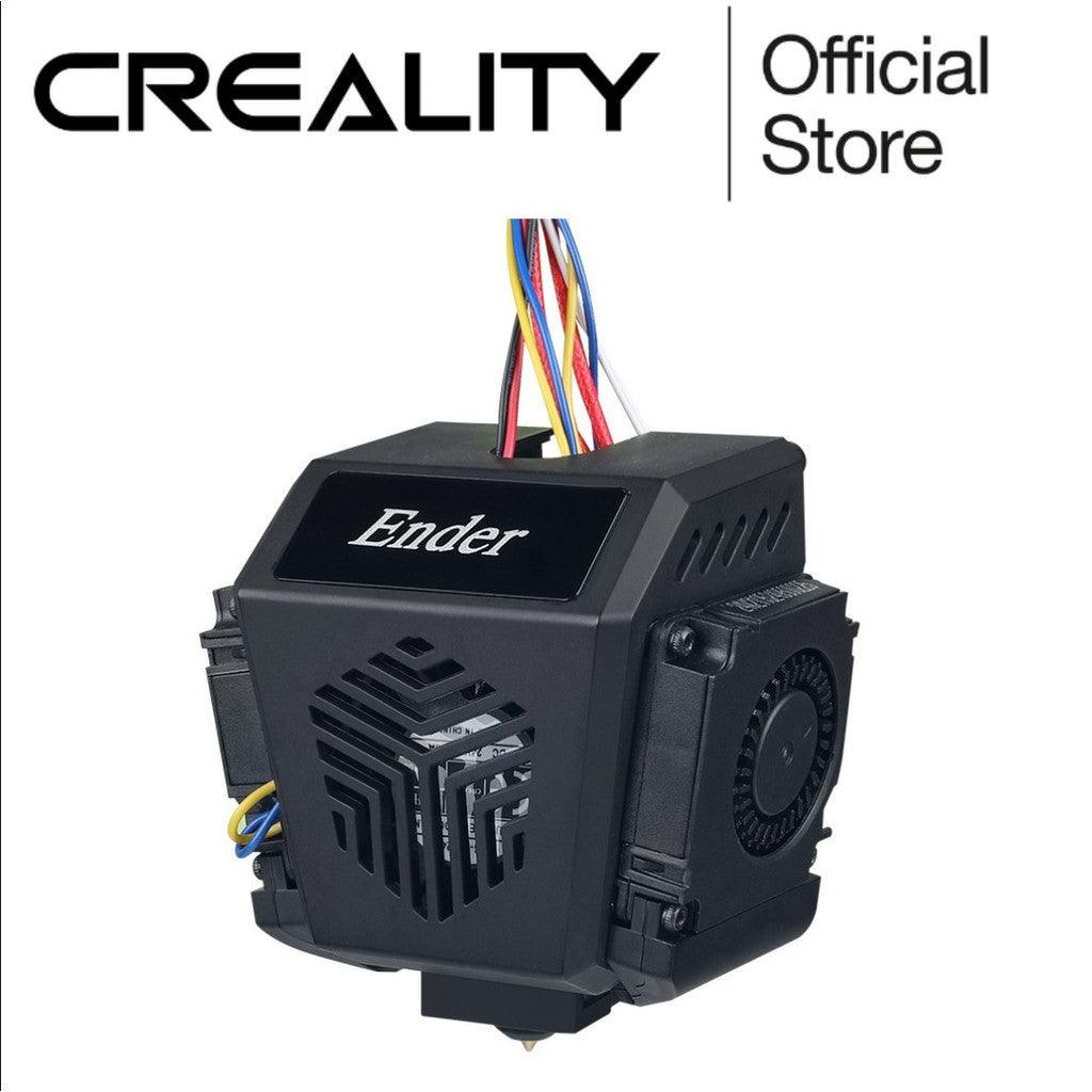 Ender 7 Full Hotend Kit - Creality Store