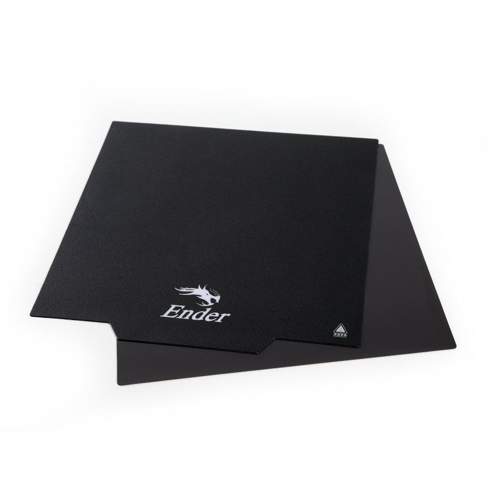 Ender Soft Magnetic Bed Sticker 235*235*1mm - Creality Store