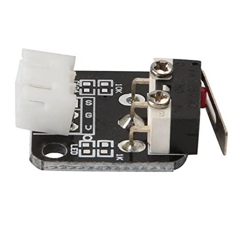 Endstop Switch Limit Switch - Creality Store
