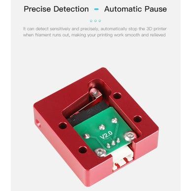 Filament Sensor Assembly - Creality Store