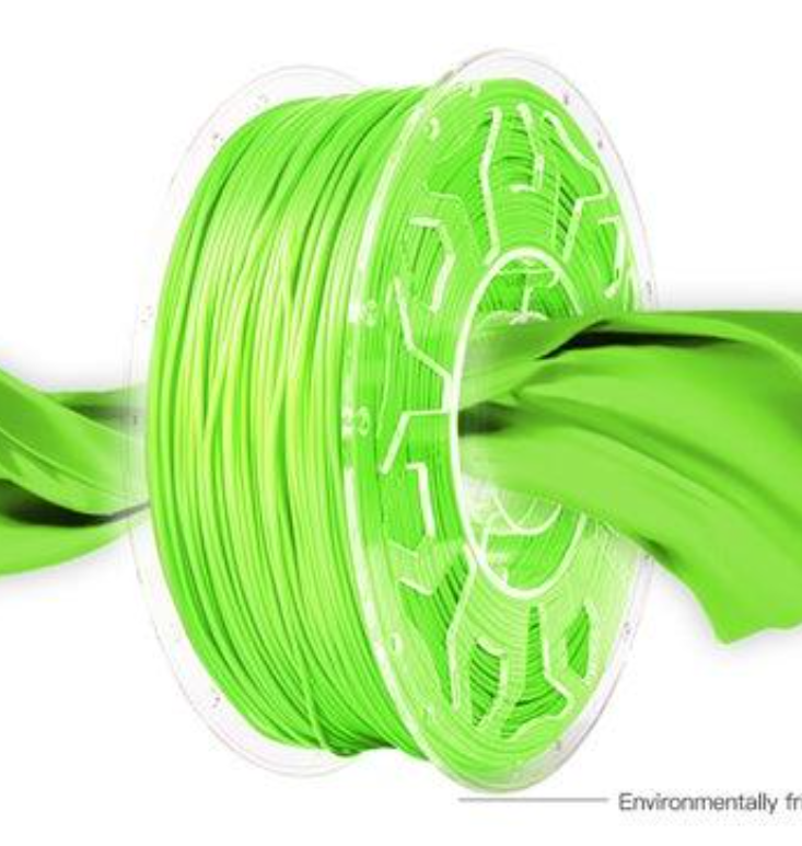 Creality Silk PLA 3D Printing Filament 1.0Kg 1.75mm Singapore