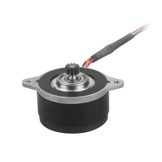 Creality K1/K1 Max/K1C Extruder Motor, Original K1 Max Circular Stepper Motor 3D Printer Extruder Stepper Motor