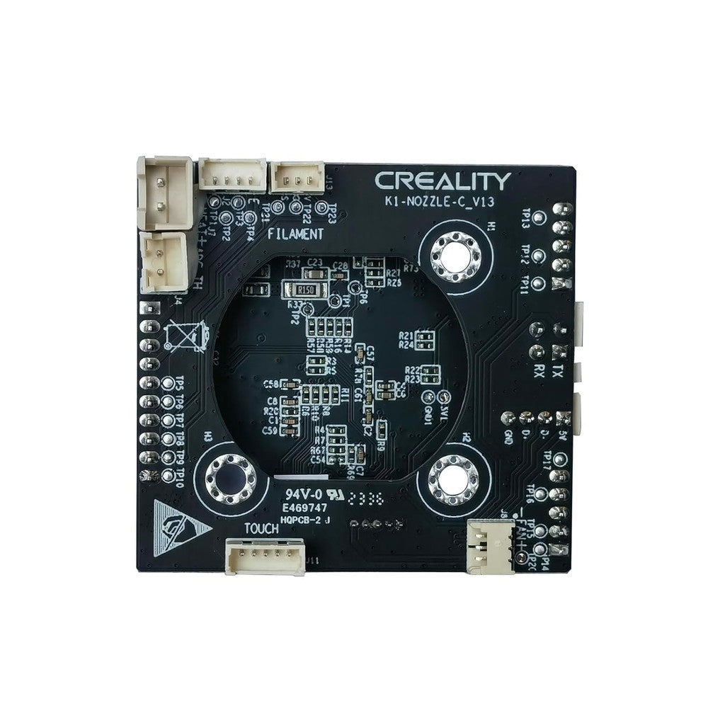 Creality PCBS motherboard Compatible with Creality K1C K1 K1 MAX