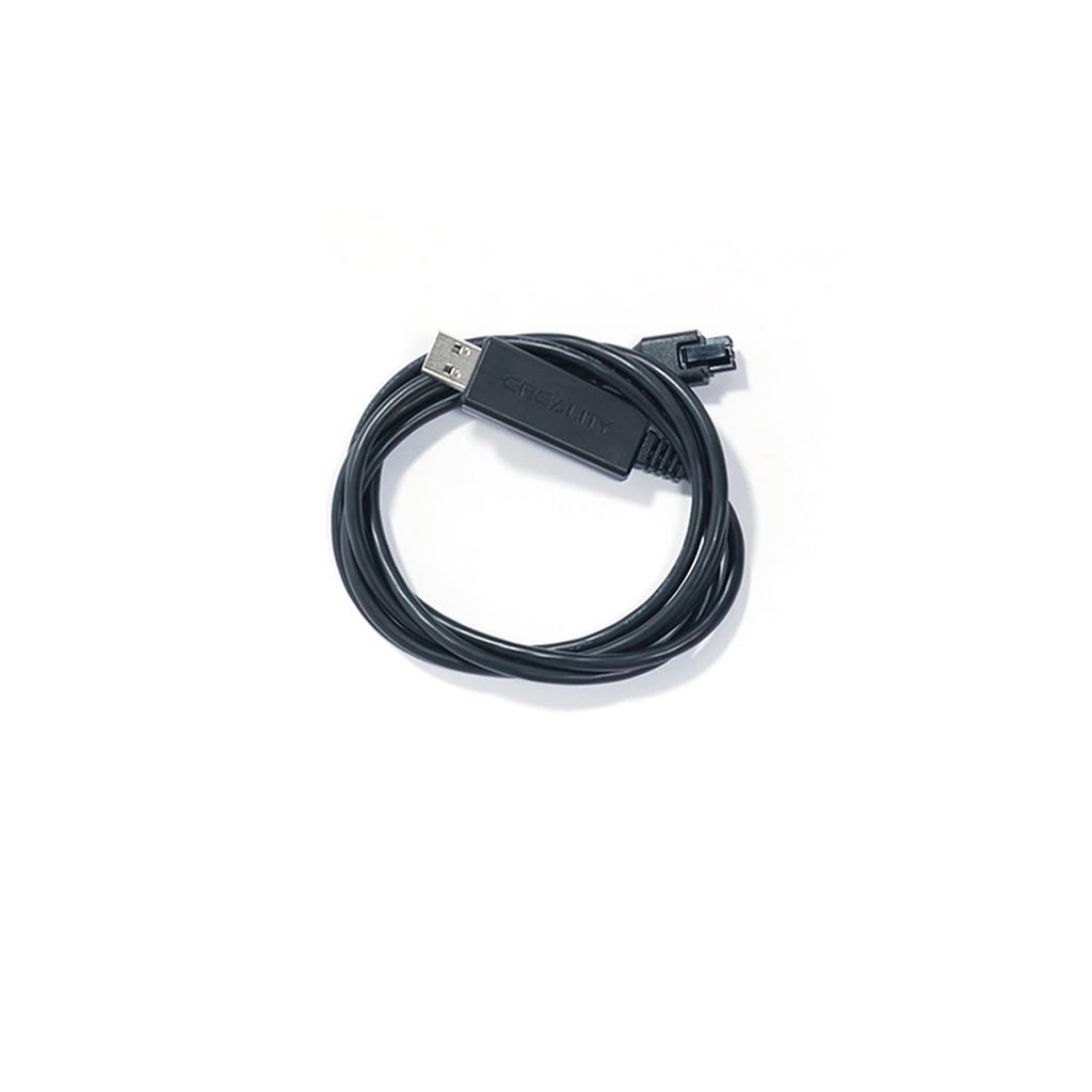 Creality USB to 485 Cable 150cm- Original Replacement for K1 Series CFS Upgrade Accessory Kit