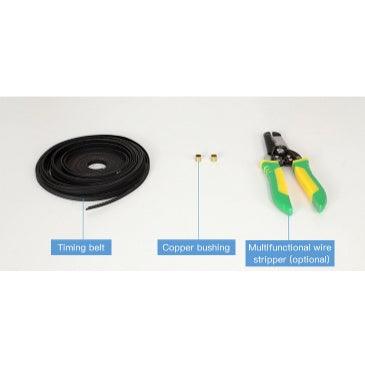 Timing Belt 2GT W6 L1000mm - Creality Store