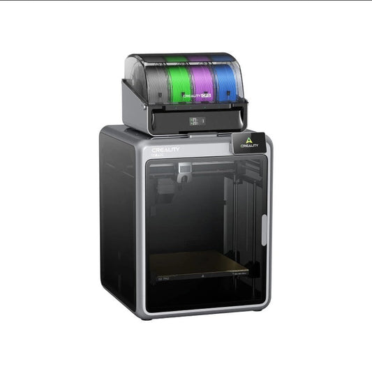Creality K2 Pro Combo – Best 3D Printer Singapore 2026