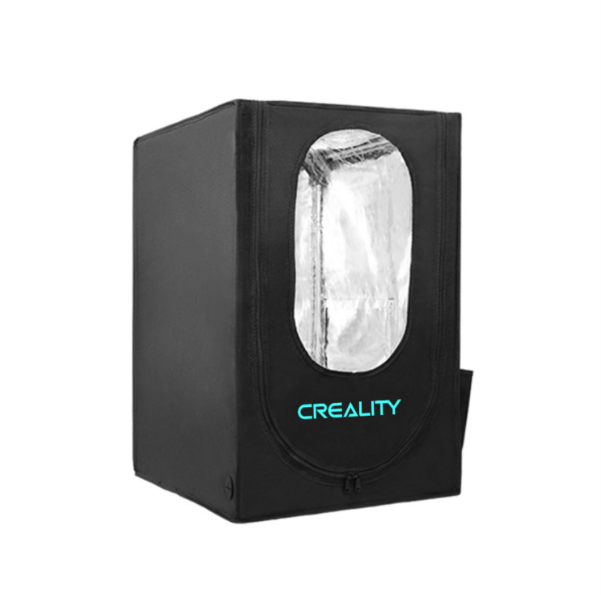 Creality Official Fireproof and Dustproof 3D Printer Enclosure Middle Tent for Creality