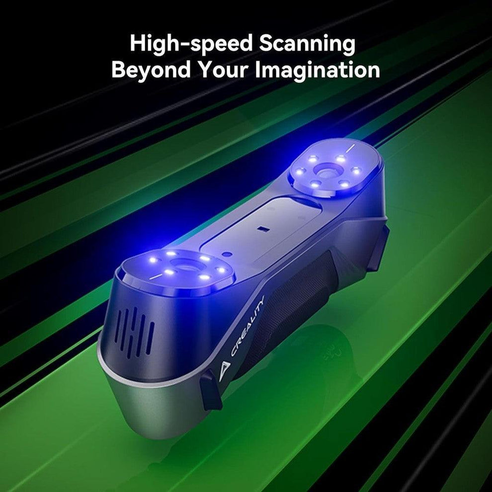 CREALITY 3D Scanner CR-Scan Raptor Singapore – Creality Store