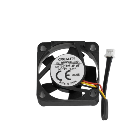 Creality K1C / K1 / K1 Max / K1 SE 3010 Axial Cooling Fan