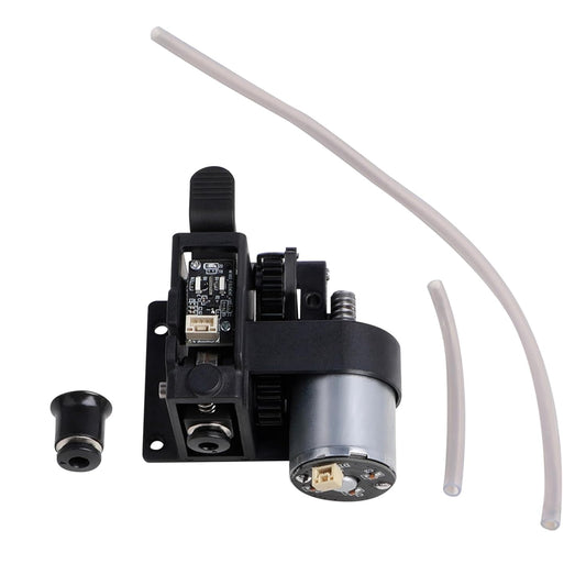 Creality CFS Feed and Return Kit with Brush Motor