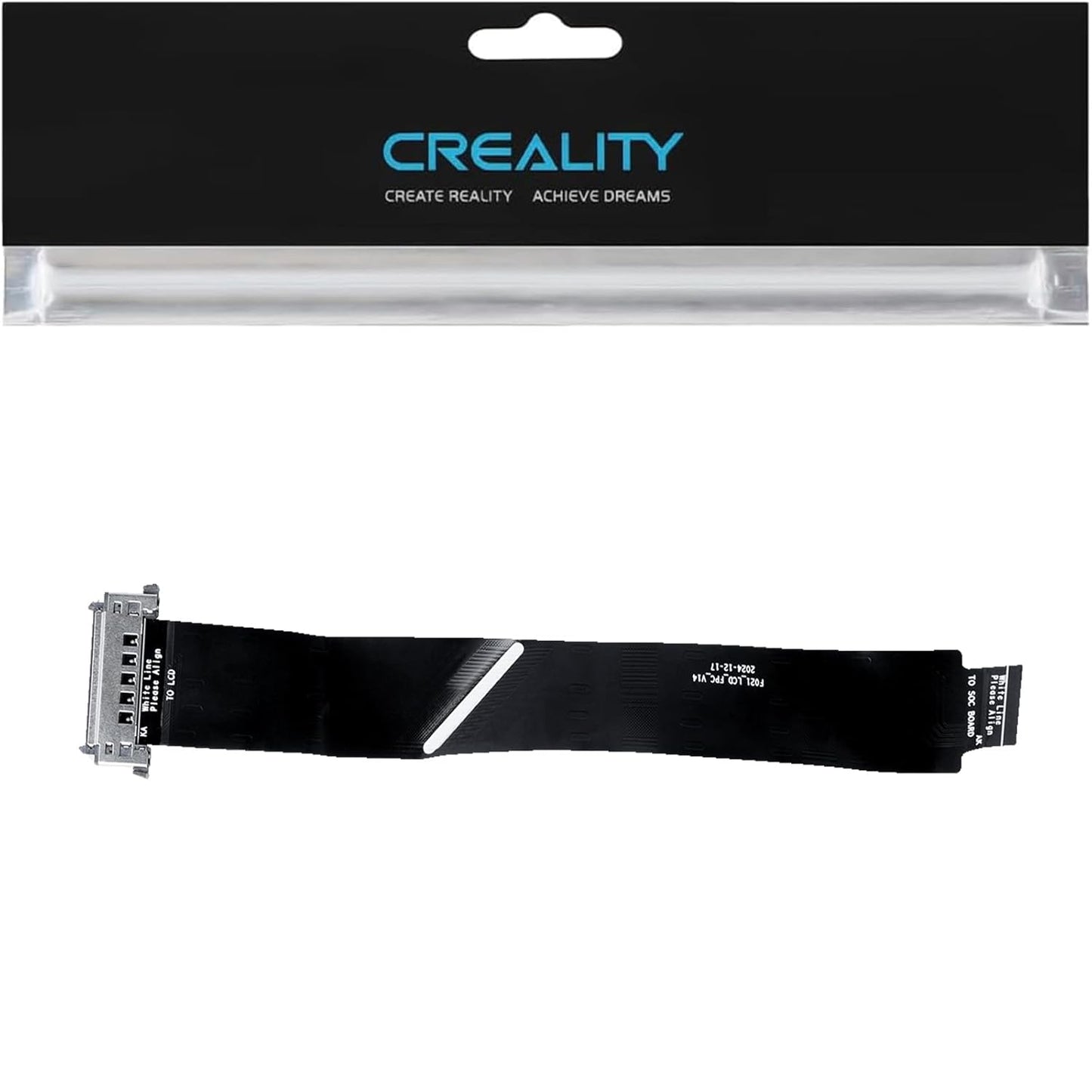 Creality K2, K2 Pro AND M300 Touch Screen Cable