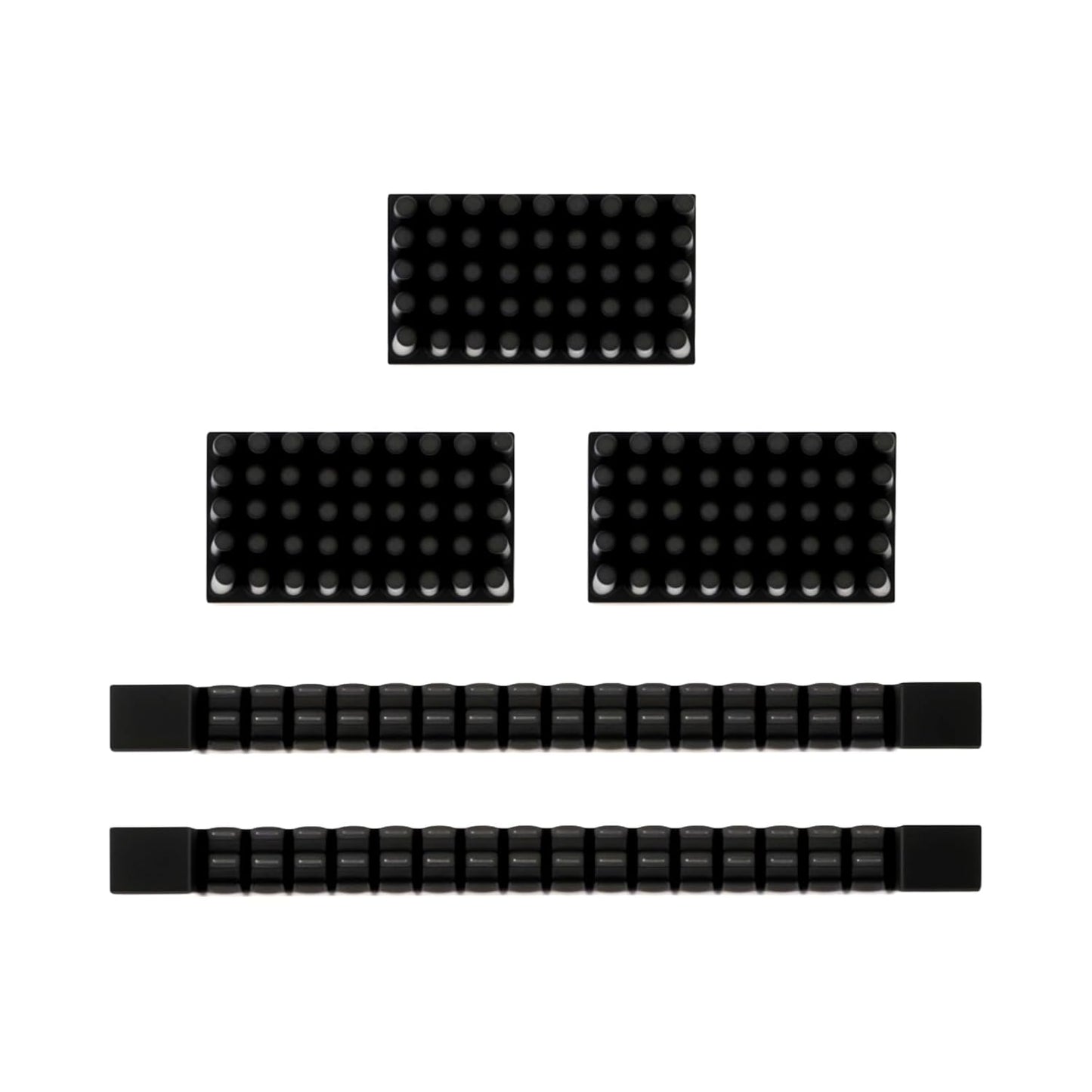 Creality Nozzle Wiper for K1 / K1 SE / K1C / K1 Max CFS Upgrade Accessory Kit