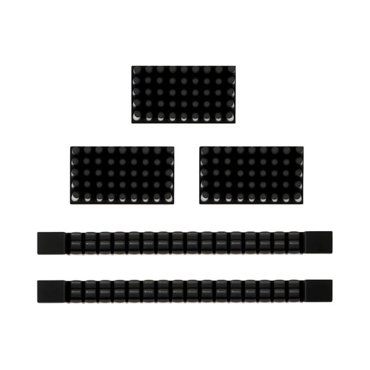 Creality Nozzle Wiper for K1 / K1 SE / K1C / K1 Max CFS Upgrade Accessory Kit