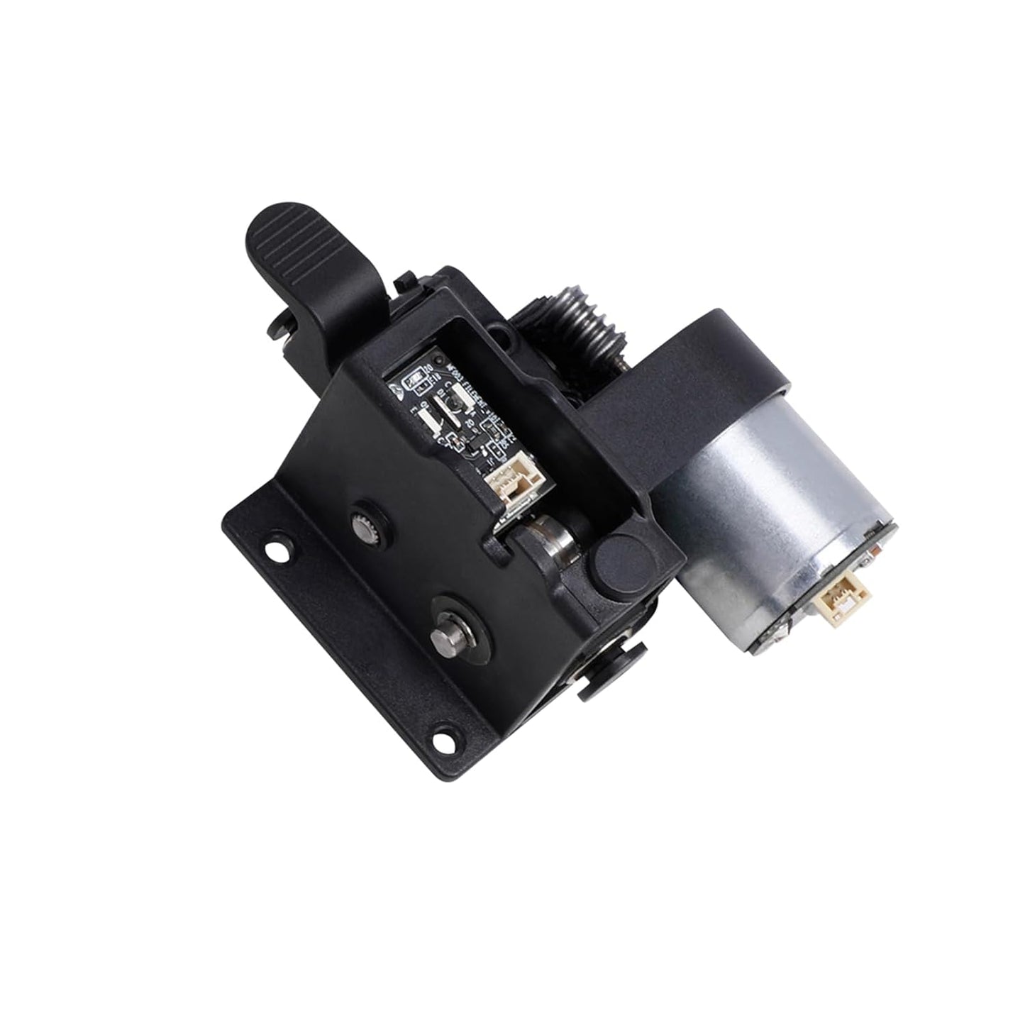 Creality CFS Feed and Return Kit with Brush Motor