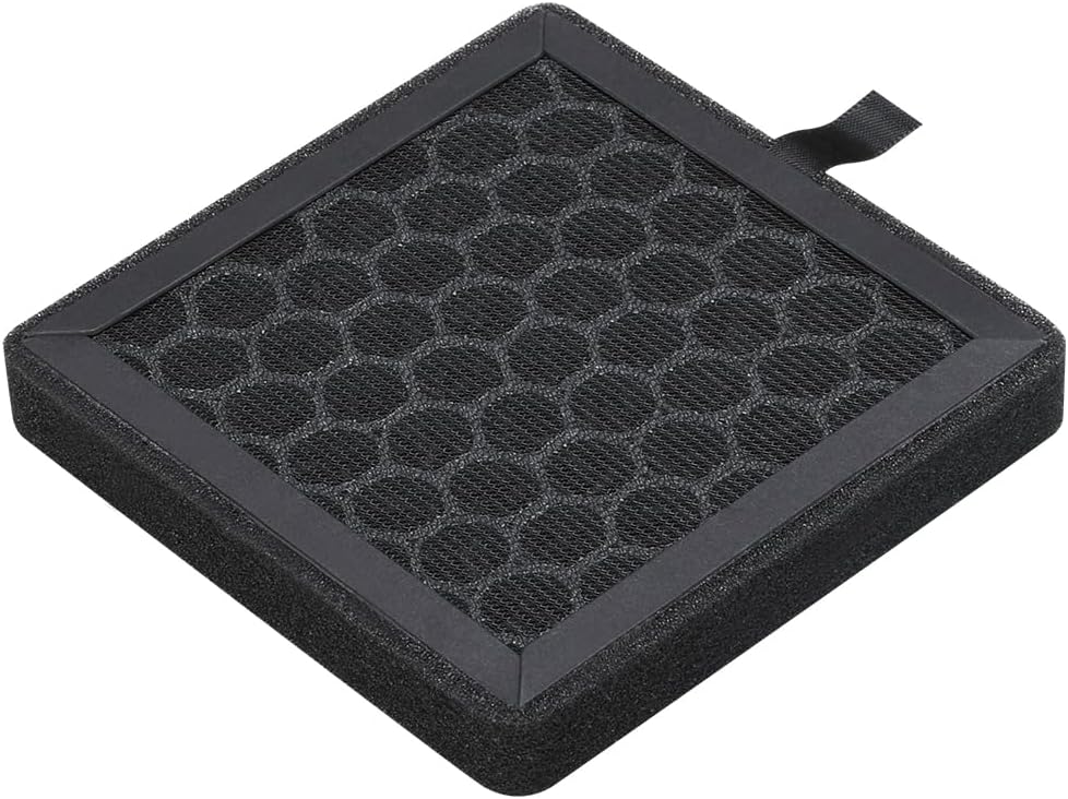 Creality K1 Max Activated Carbon Air Filter, Air Purifier Filter Replacement Parts