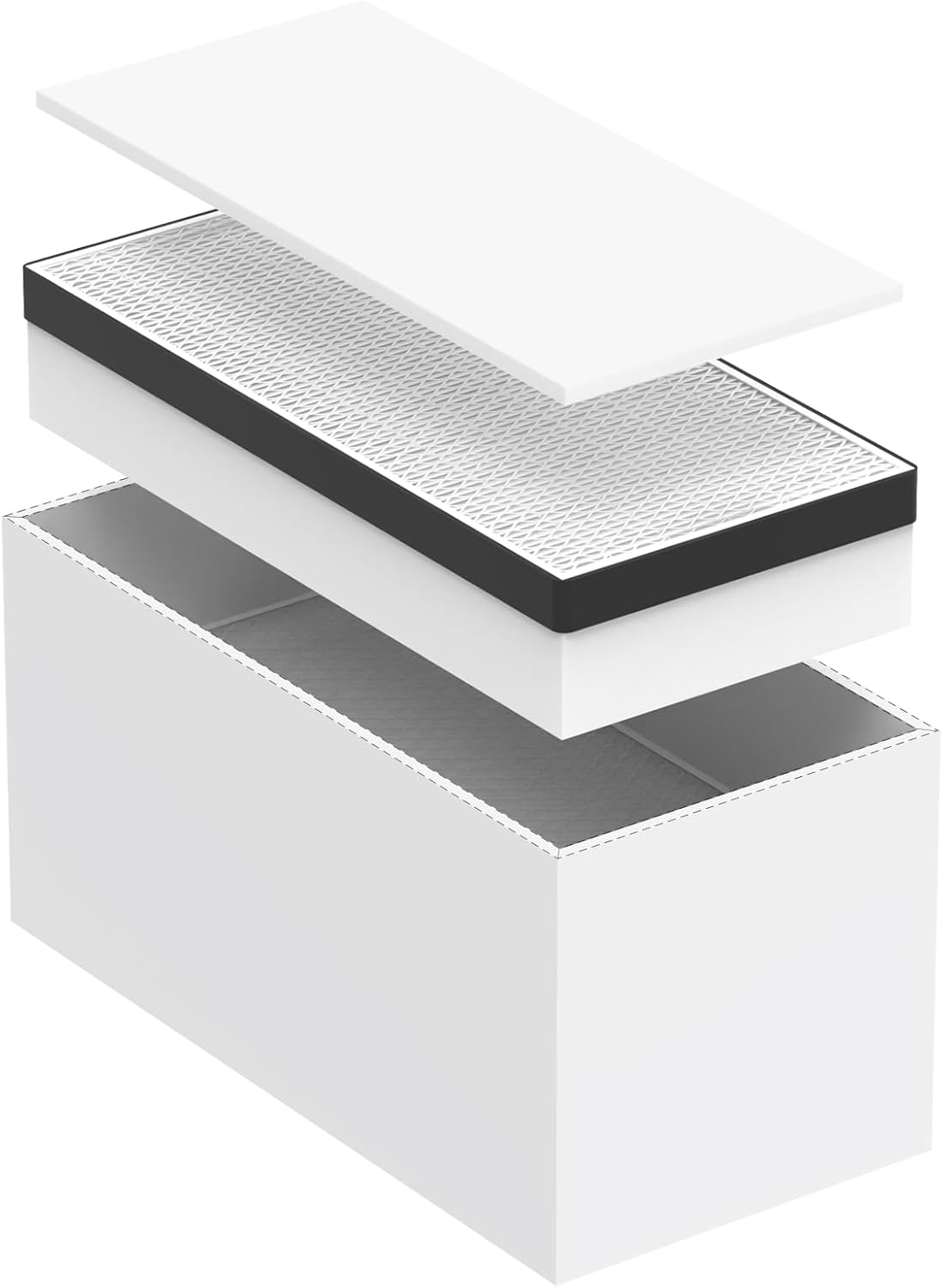 Filter Replacement for Creality Falcon Smoke Purifier