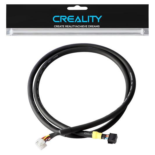 Creality Ender 3 V3 Print Head Cable, Hotend Mainboard Connector Wire,  Replacement Hotend Adapter Cable