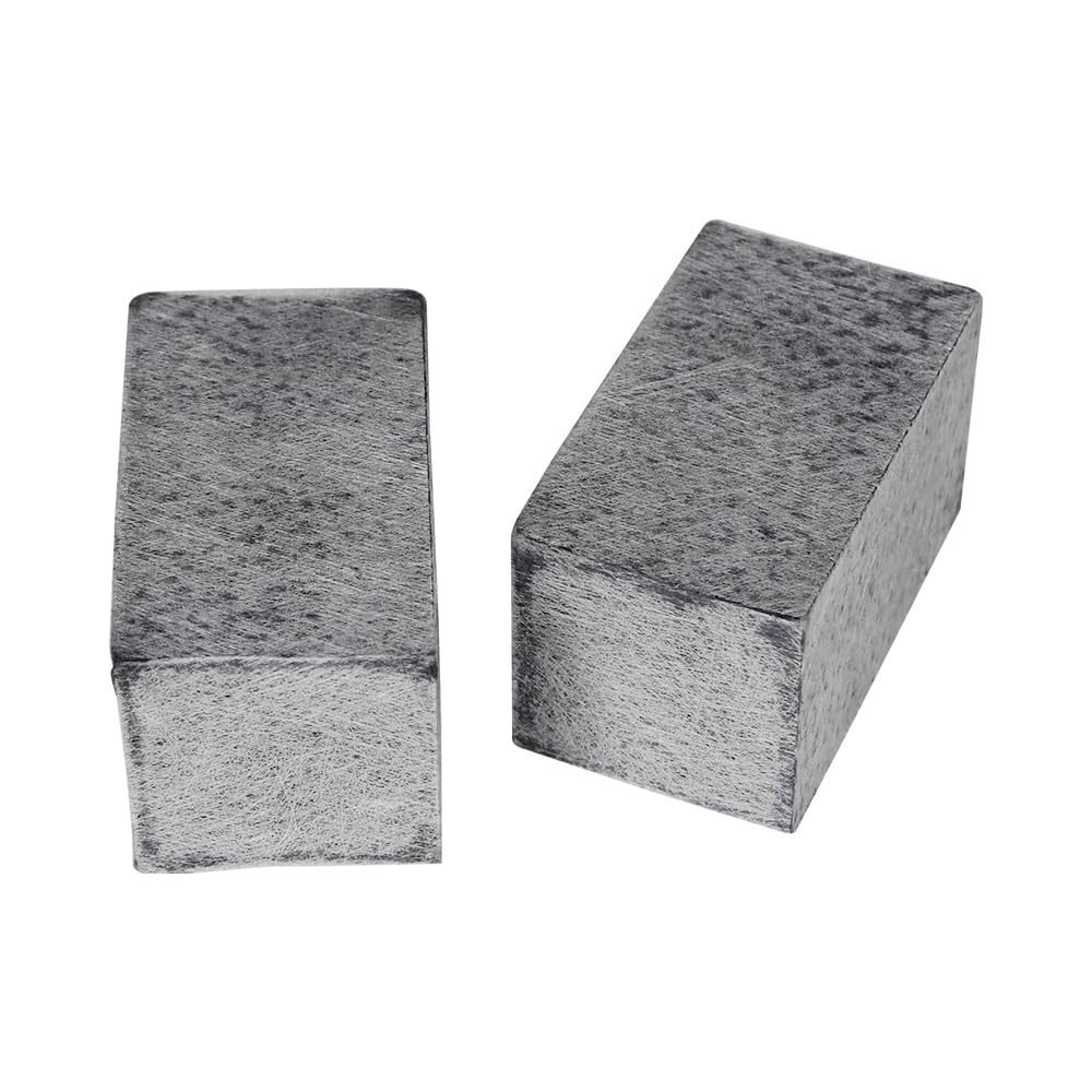 Creality Upgraded Activated Carbon Filter (2PCS) for HALOT MAGE PRO , HALOT-MAGE and  HALOT-MAGE S Resin 3D Printer