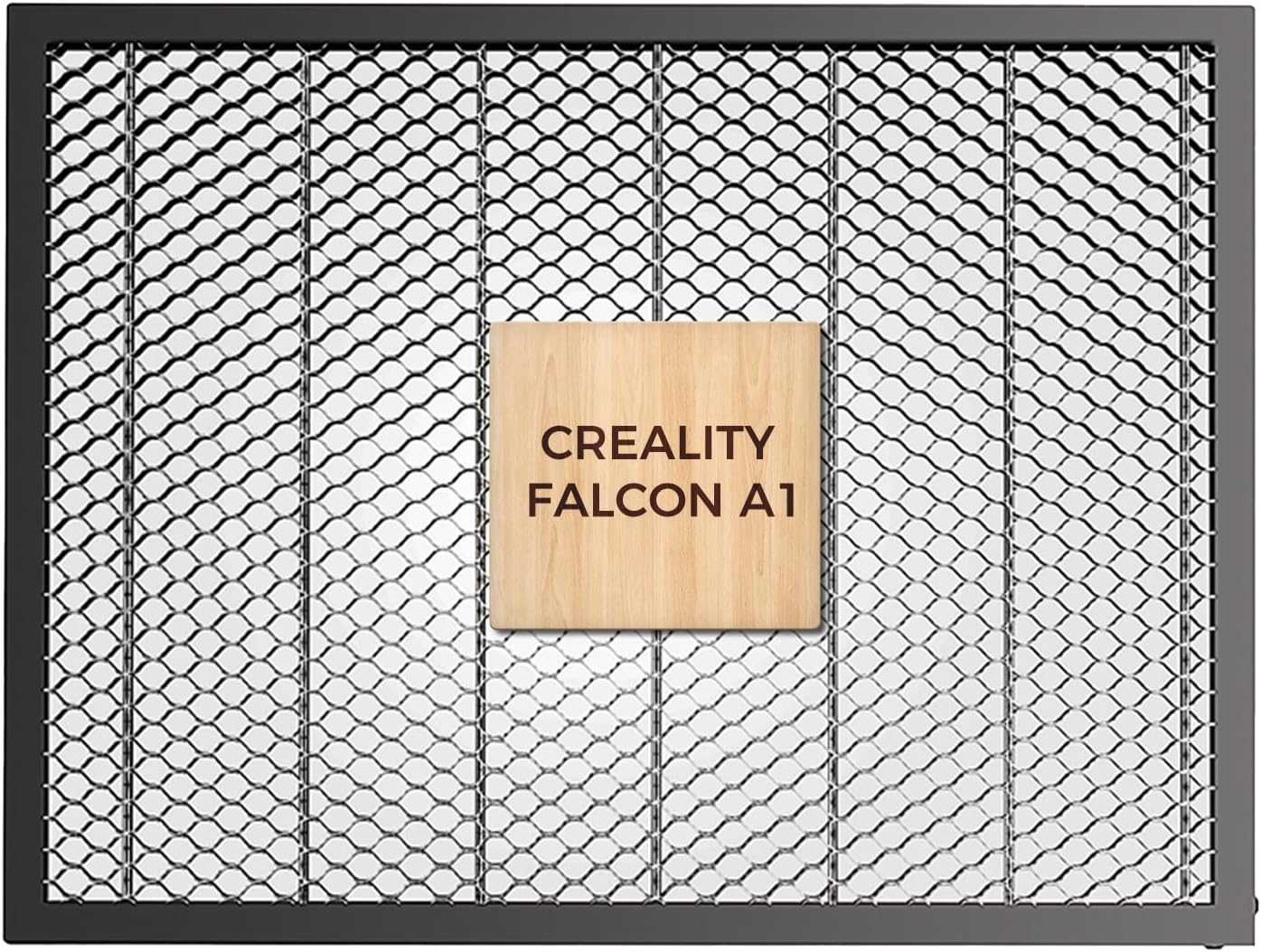 Creality Honeycomb Working Table, 460 * 346mm Honeycomb Working Bed for Falcon A1 / A1 pro