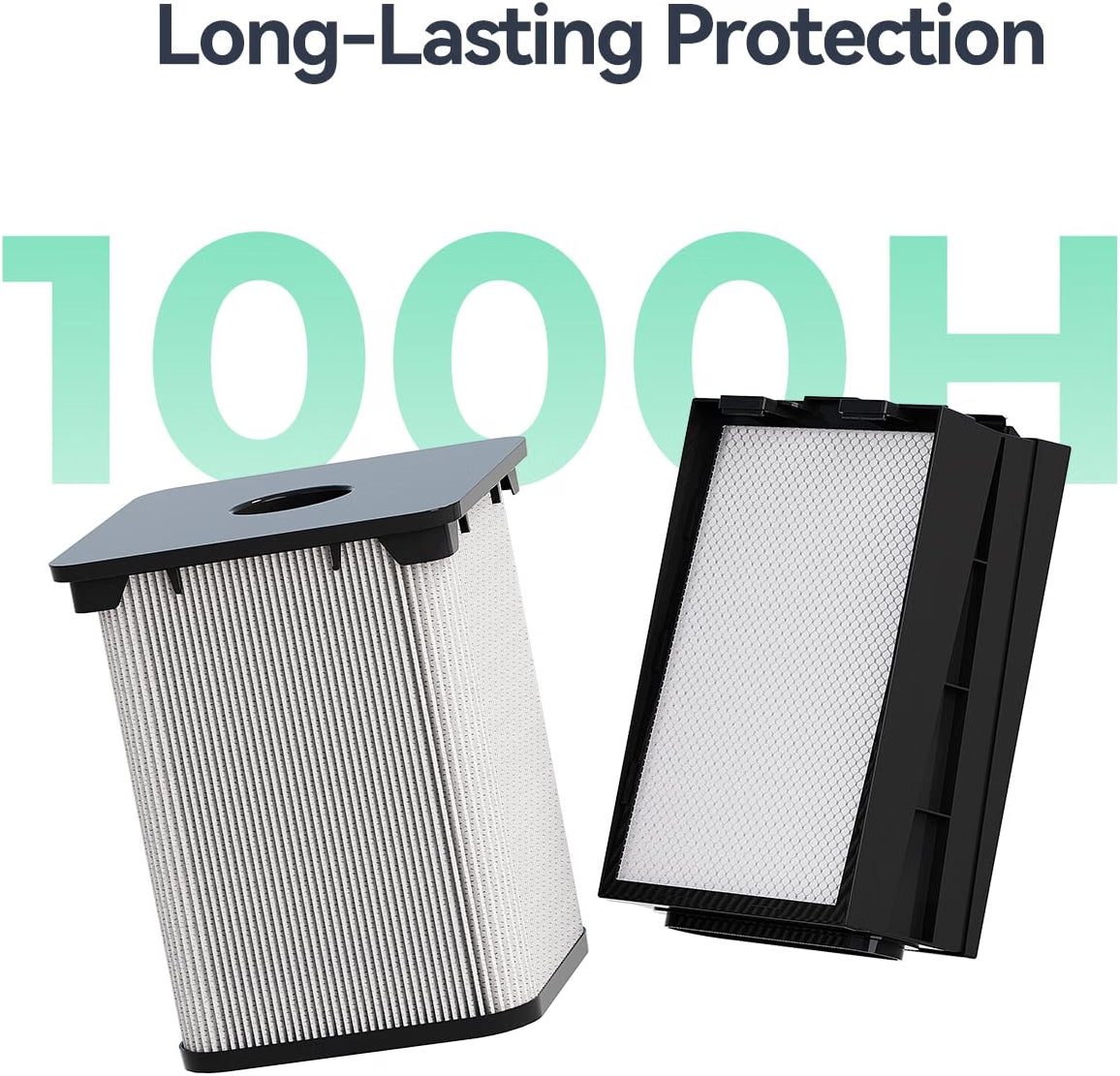 Creality Falcon AP1 Laser Smoke Purifier with WiFi Control, 5-Stage Filtration