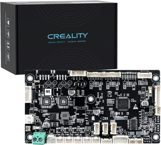 Creality K2 / K2 Combo Silent Mainboard