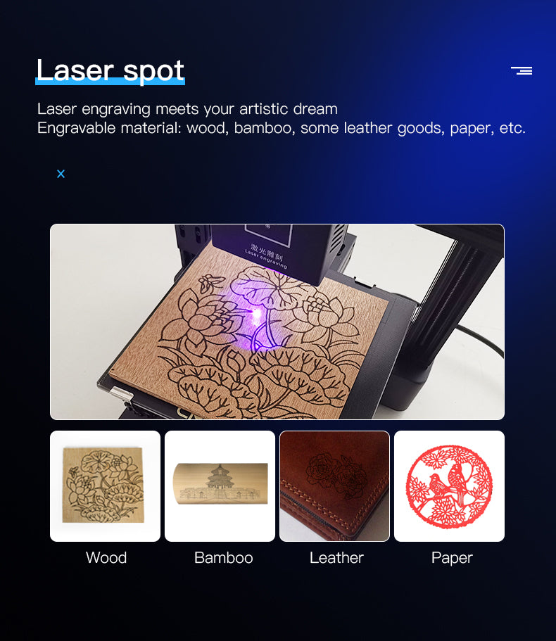 Creality Laser Engraver Head Kit  Singapore