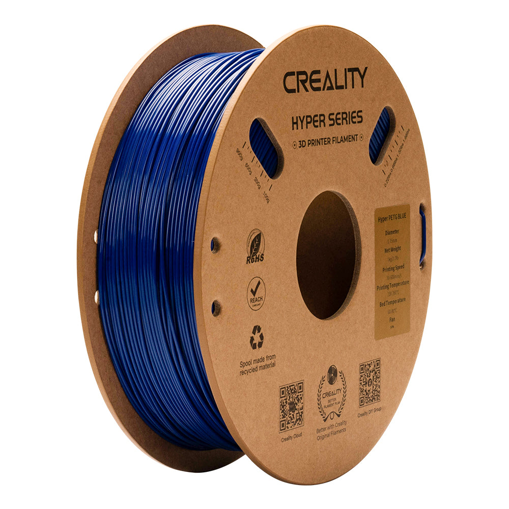 Creality Hyper PETG Filament 1.75mm Singapore