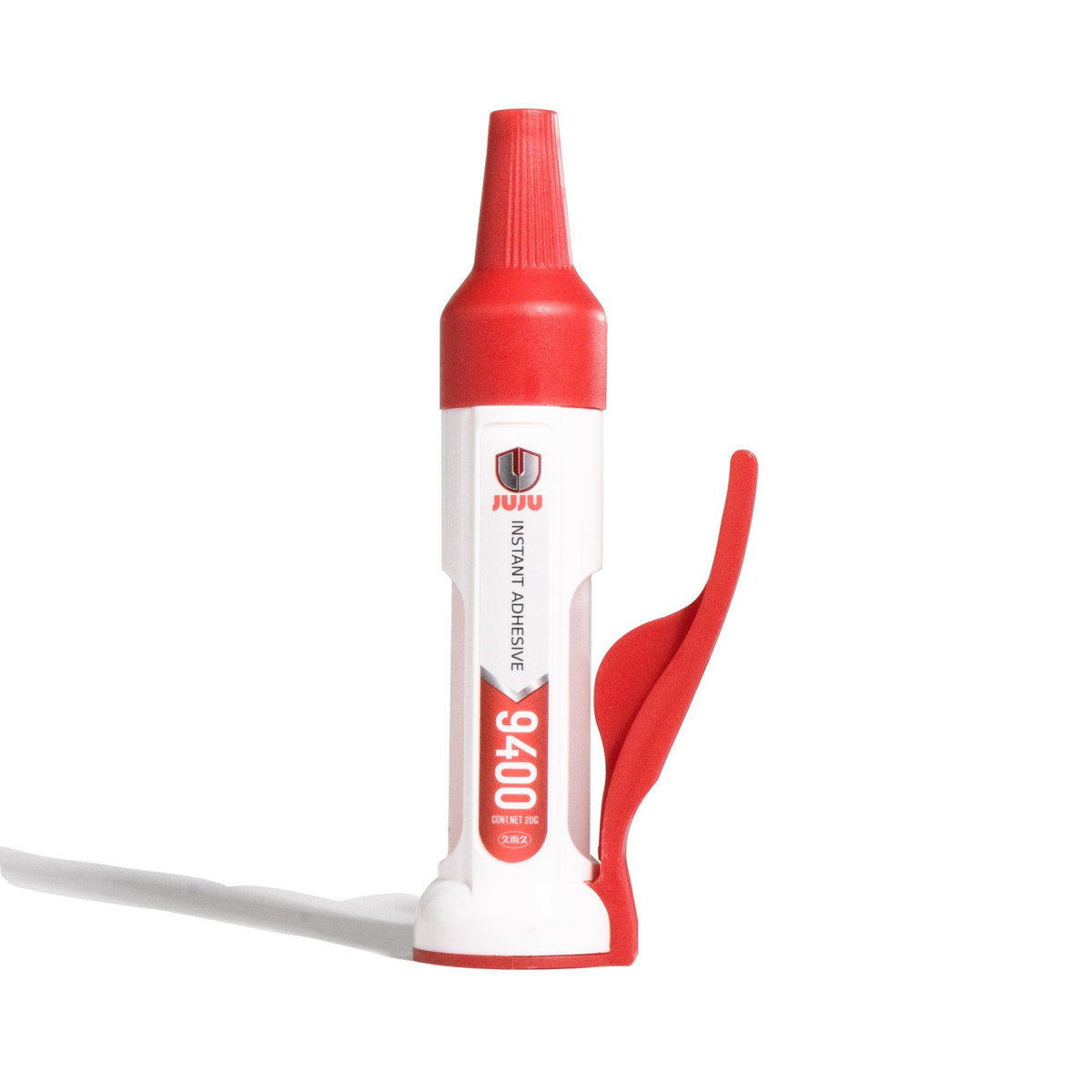 Instantly Bonds Metal Rubber Ceramics Super Glue 20g