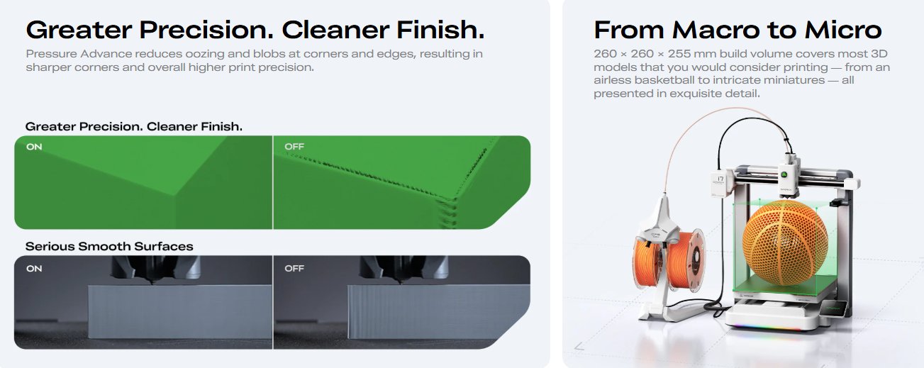 (Pre-Order) Creality SPARKX i7 Combo 3D Printer Singapore