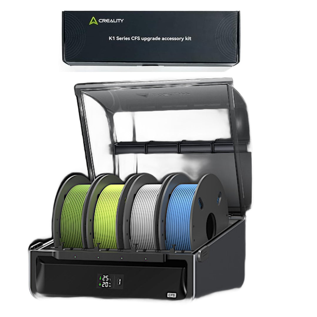 Creality CFS multi colour Add-on kit system Singapore