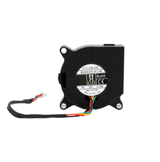 Creality Blower Fan, cooling fan, Heat Dissipation for K1, K1 Max 3D Printers