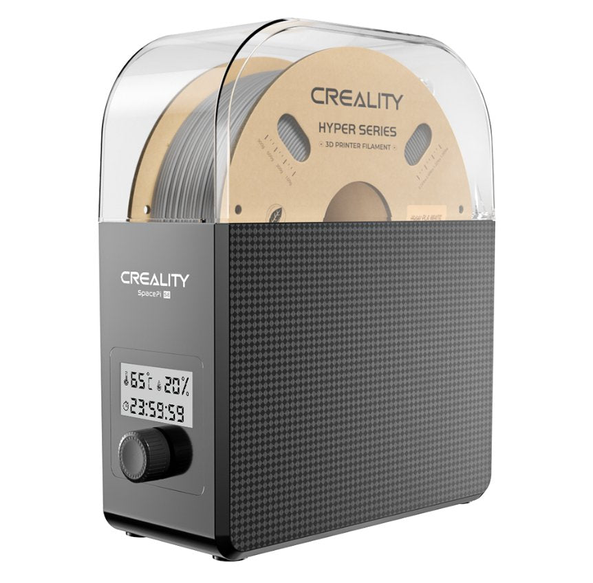 Creality SpacePi SE Filament Dryer Dehydrator Holder Keeping Dry for Printer Filamen Storage Singapore