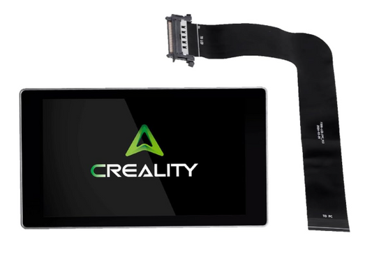 Creality K2 Plus Touch Screen Display Kit