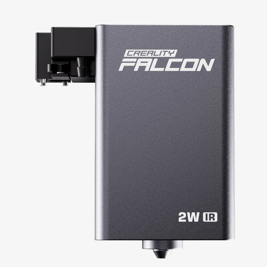 Creality add-on 2W Infrared Laser for Falcon A1 Pro 20W Laser Engraver(2000mW output power)