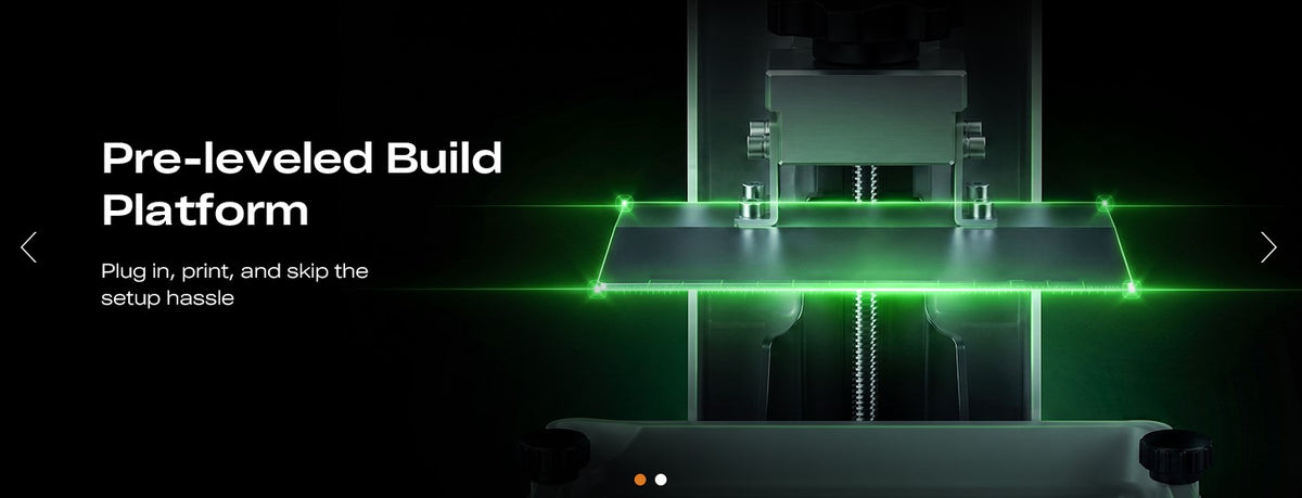 Creality HALOT-X1 Neo Resin 3D Printer 9K Print 153x77x160mm Singapore
